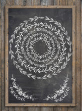 Load image into Gallery viewer, Wreath Builder Classic Decor Stamp