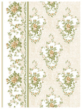 Load image into Gallery viewer, Alfred Peats & Co. Paint Inlay by IOD *Limited Release