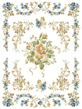 Load image into Gallery viewer, Alfred Peats & Co. Paint Inlay by IOD *Limited Release