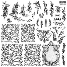 Load image into Gallery viewer, Alphabellies Decor Stamp