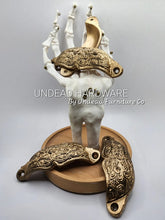 Load image into Gallery viewer, Aphrodite ~ Cast Iron Apothecary Style Cup Pulls