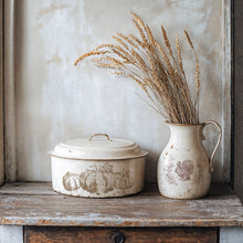 Load image into Gallery viewer, Autumn Blessings Stamp Set by IOD ~Limited Holiday Release