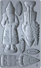Load image into Gallery viewer, Belsnickel Mould *Limited Holiday Release