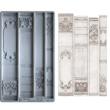 Load image into Gallery viewer, Bookish Mould by IOD