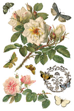 Load image into Gallery viewer, By Any Other Name Decor Transfers 8x12 by IOD