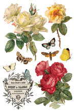 Load image into Gallery viewer, By Any Other Name Decor Transfers 8x12 by IOD