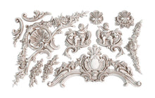 Load image into Gallery viewer, Cadre' Mould by IOD