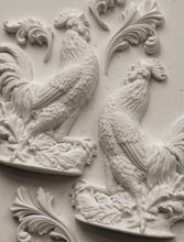 Load image into Gallery viewer, Chanticleer Decor Mould