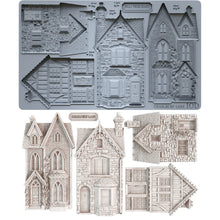Load image into Gallery viewer, Charlbury Lane Mould by IOD