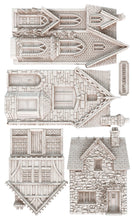 Load image into Gallery viewer, Charlbury Lane Mould by IOD