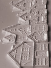 Load image into Gallery viewer, Charlbury Lane Mould by IOD