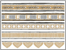 Load image into Gallery viewer, Classical Cameo Paint Inlay ~ Designed by Annie Sloan * Limited Release