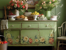 Load image into Gallery viewer, Collage de Fleurs Decor Transfers