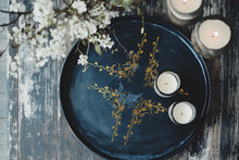 Load image into Gallery viewer, Si Bella Gilded Gold Foil Transfer by Iron Orchid Designs