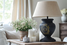 Load image into Gallery viewer, Petits Ornaments Gilded Gold Foil Transfer 8x12 by Iron Orchid Designs