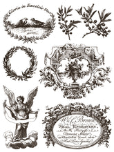 Load image into Gallery viewer, Gloria Paint Inlay *Limited Holiday Release