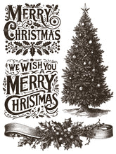 Load image into Gallery viewer, Gloria Paint Inlay *Limited Holiday Release