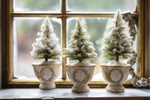 Load image into Gallery viewer, Gloria Paint Inlay *Limited Holiday Release