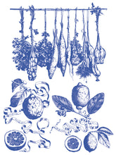 Load image into Gallery viewer, Portofino Paint Inlay by IOD *Limited Release