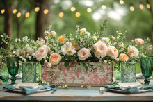 Load image into Gallery viewer, Spring Melody Paint Inlay by IOD *Limited Release