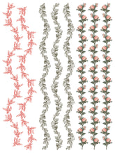 Load image into Gallery viewer, Spring Melody Paint Inlay by IOD *Limited Release