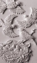 Load image into Gallery viewer, Sparrow's Nest Mould by IOD