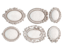 Load image into Gallery viewer, Vintage Brooches Mould by IOD