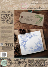 Load image into Gallery viewer, Classical Christmas Stamp Set *Limited Holiday Release