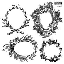 Load image into Gallery viewer, Insignia Stamp Set 6x6 by IOD