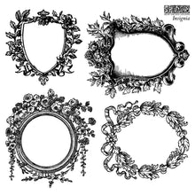 Load image into Gallery viewer, Insignia Stamp Set 6x6 by IOD