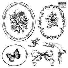 Load image into Gallery viewer, Countryside Memoirs Stamp Set 6x6 by IOD