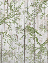 Load image into Gallery viewer, Shade & Song Stamp Set by IOD