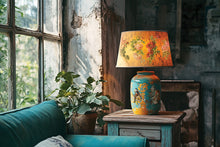 Load image into Gallery viewer, Catharina Decor Transfers 8 x 12 by IOD