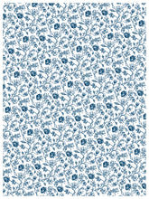 Load image into Gallery viewer, Delft Traditions Azure Paint Inlay *Limited Release