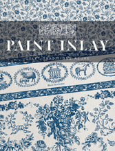Load image into Gallery viewer, Delft Traditions Azure Paint Inlay *Limited Release