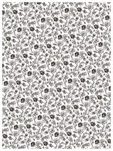 Load image into Gallery viewer, Delft Traditions Noir Paint Inlay *Limited Release