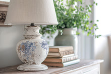 Load image into Gallery viewer, Delft Traditions Azure Paint Inlay *Limited Release