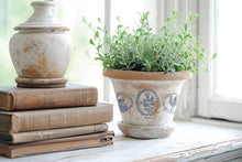 Load image into Gallery viewer, Delft Traditions Azure Paint Inlay *Limited Release