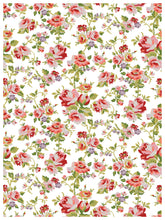 Load image into Gallery viewer, Ditsy Blooms Paint Inlay by IOD *Limited Release