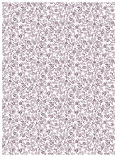 Load image into Gallery viewer, Ditsy Blooms Paint Inlay by IOD *Limited Release