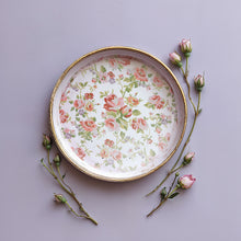 Load image into Gallery viewer, Ditsy Blooms Paint Inlay by IOD *Limited Release