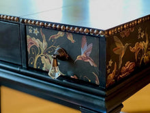 Load image into Gallery viewer, Embroidered Wings Decoupage Paper