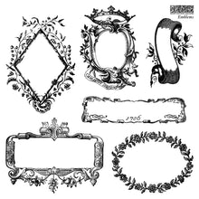 Load image into Gallery viewer, Emblems Stamp Set 6x6 by IOD