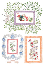 Load image into Gallery viewer, Emily Clare Decor Transfers 8x12 by IOD