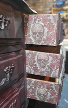 Load image into Gallery viewer, My Dear Rose Decoupage Paper