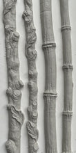 Load image into Gallery viewer, Faux Bois Decor Mould ~Discontinued