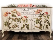 Load image into Gallery viewer, Flora Parisienesis Decor Transfers