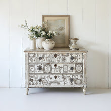 Load image into Gallery viewer, Floriography Paint Inlay by IOD *Limited Release