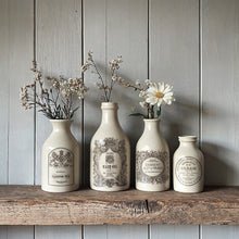 Load image into Gallery viewer, Floriography Paint Inlay by IOD *Limited Release