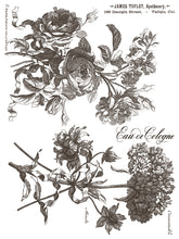 Load image into Gallery viewer, Floriography Paint Inlay by IOD *Limited Release